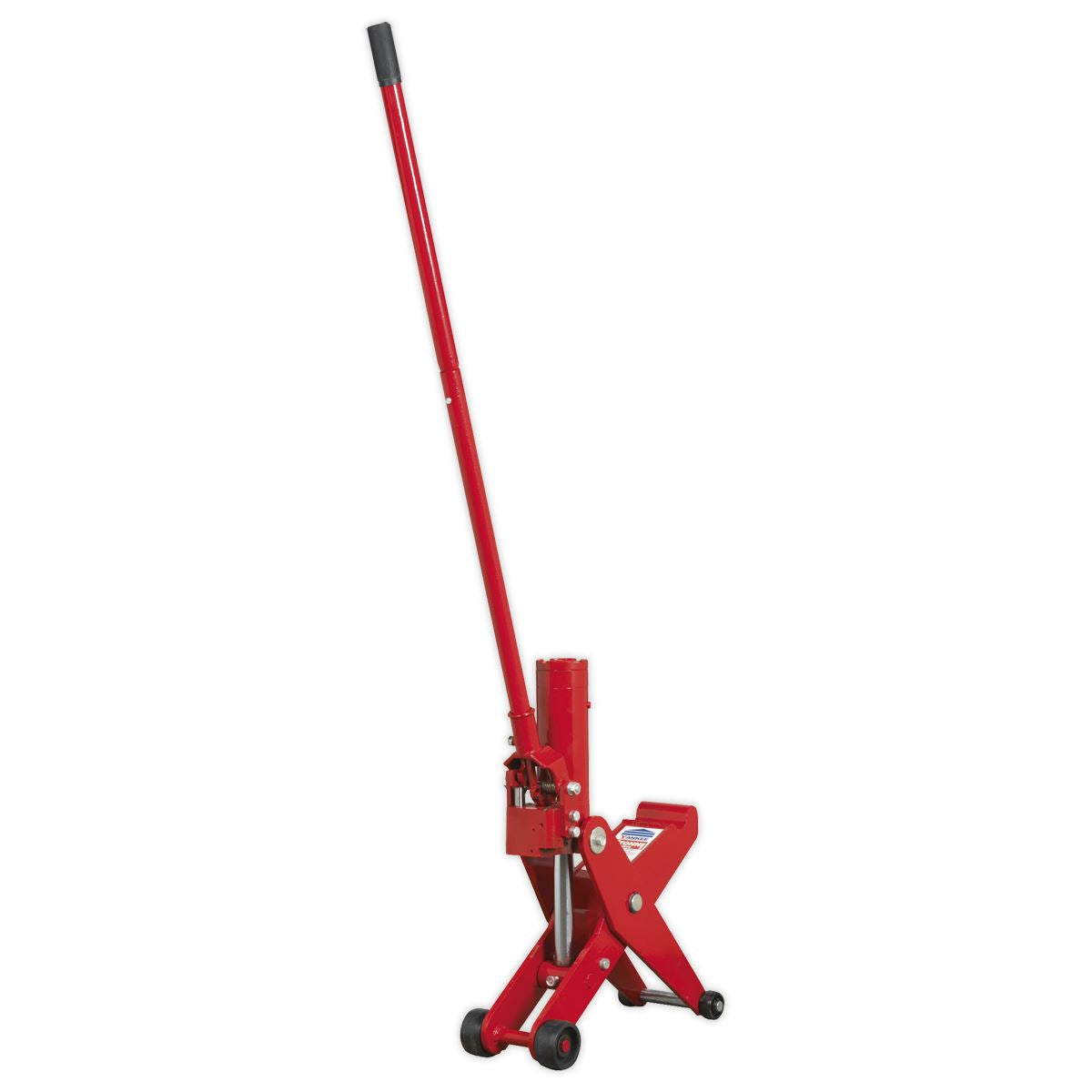 Sealey Hydraulic Forklift/Tractor Jack 4/5 Tonne FJ45