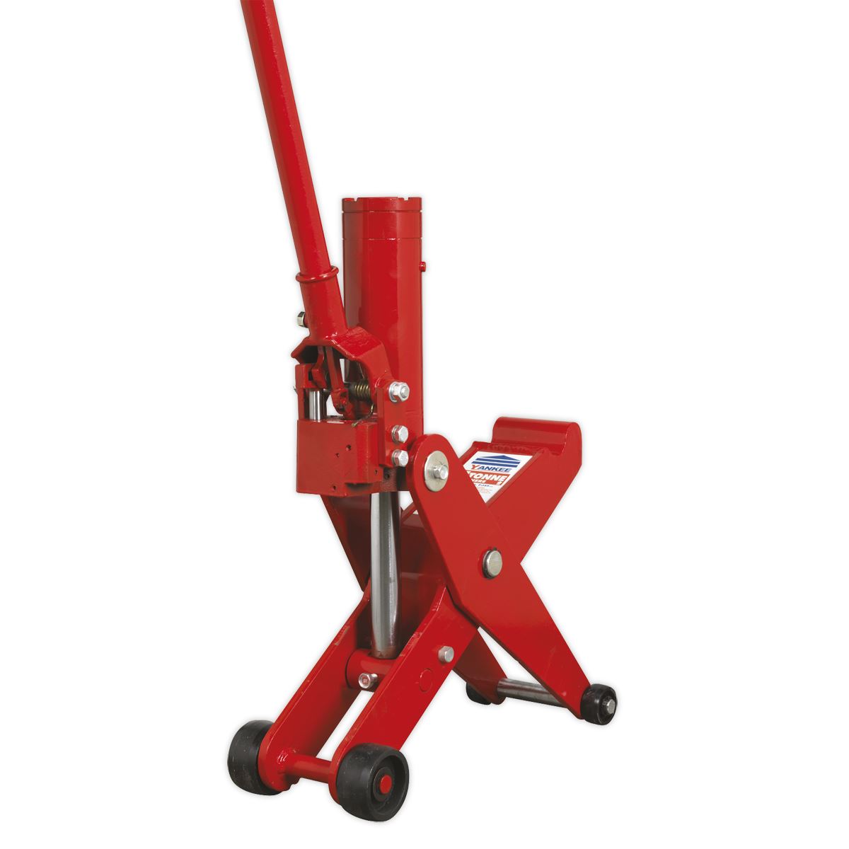 Sealey Hydraulic Forklift/Tractor Jack 4/5 Tonne FJ45