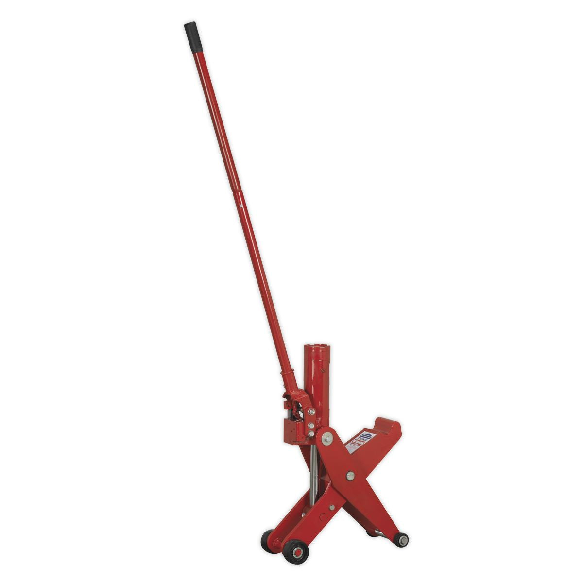 Sealey Hydraulic Forklift/Tractor Jack 4/5 Tonne FJ45