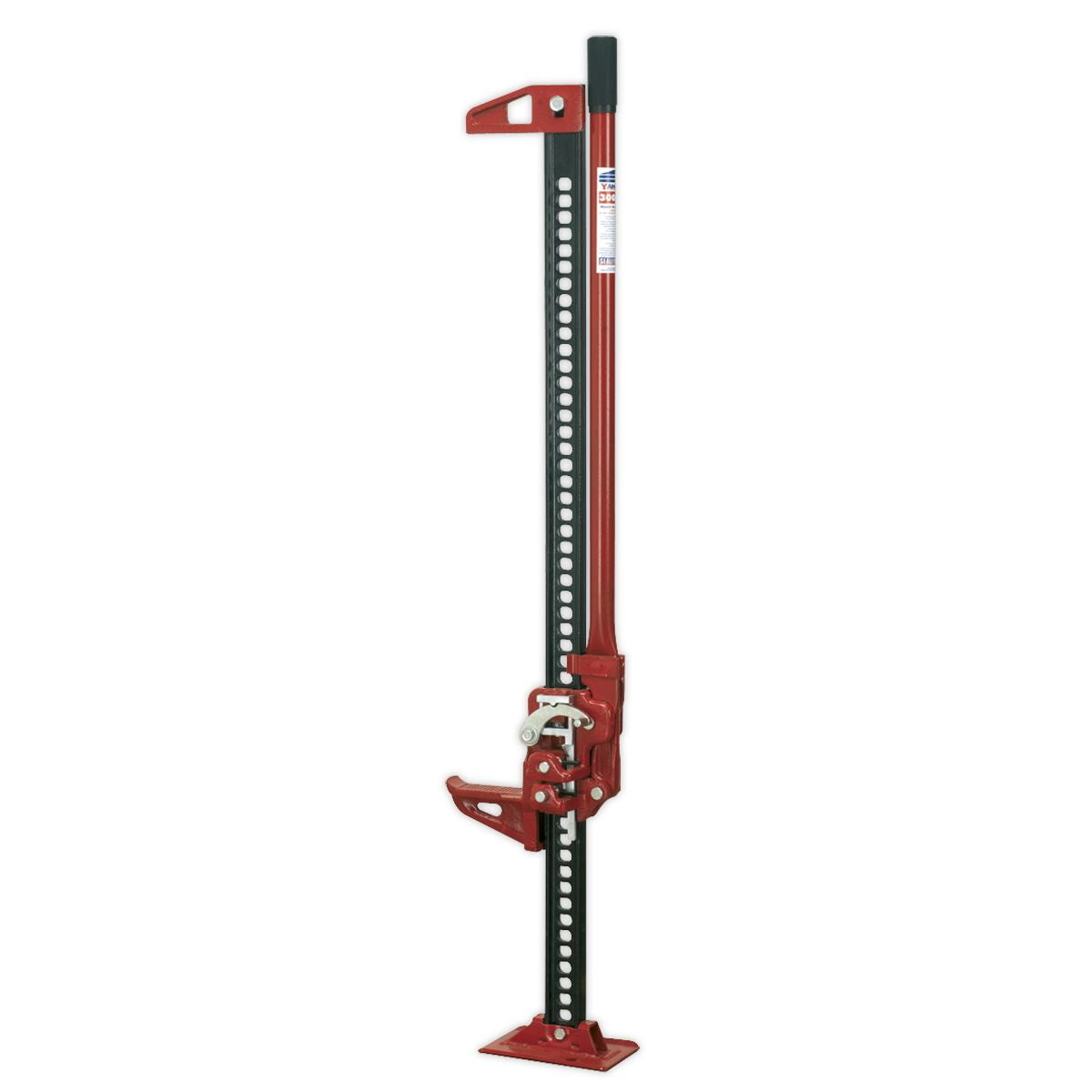 Sealey Farm Jack 1200mm - 2 Tonne Capacity FJ48