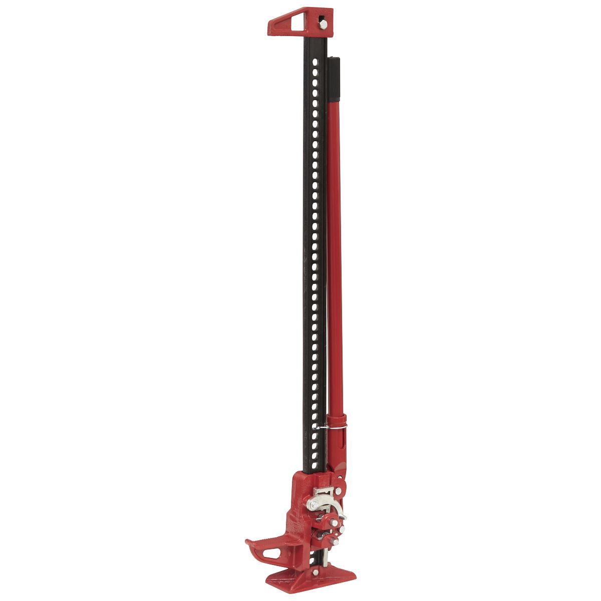 Sealey Farm Jack 1200mm - 2 Tonne Capacity FJ48