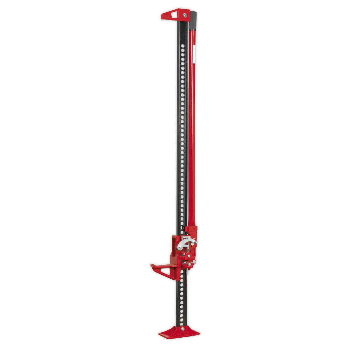 Sealey Farm Jack 1500mm - 2 Tonne Capacity FJ60