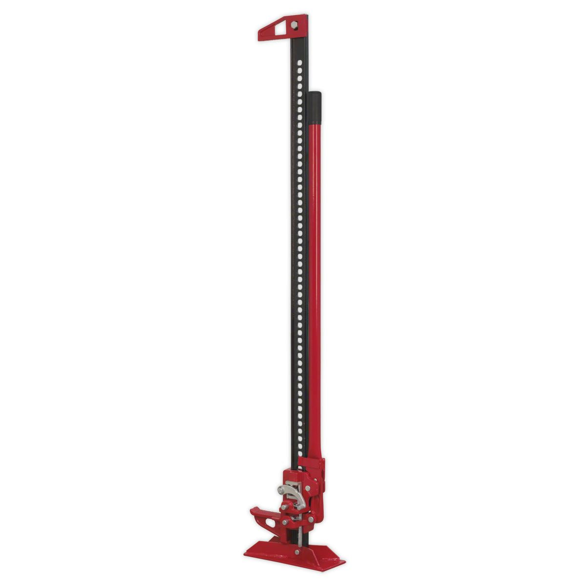 Sealey Farm Jack 1500mm - 2 Tonne Capacity FJ60