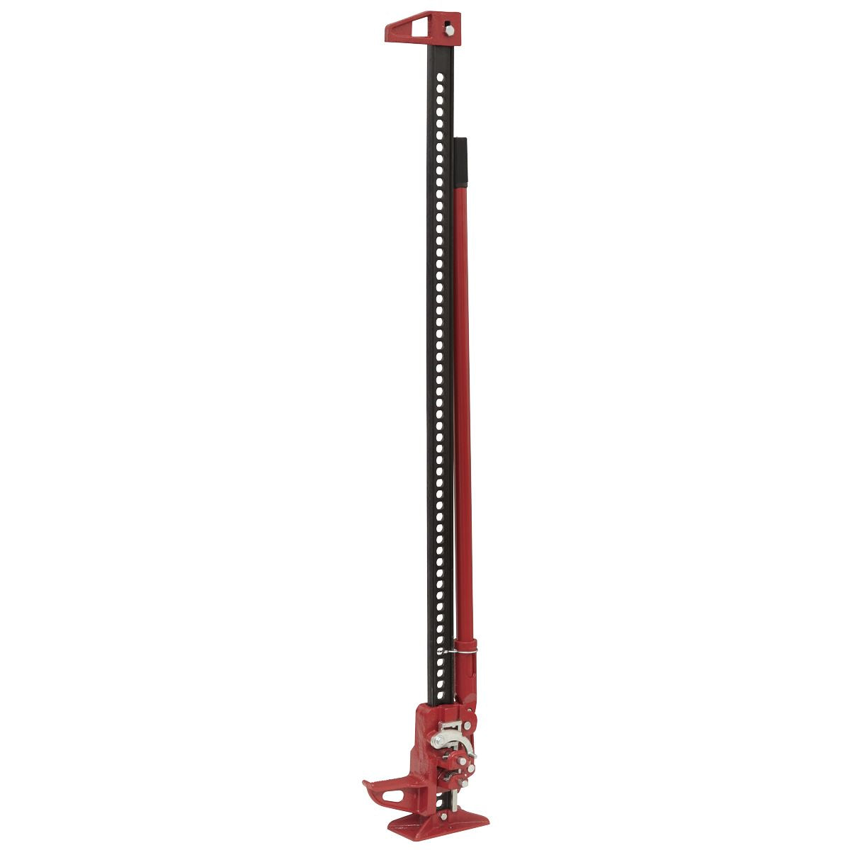 Sealey Farm Jack 1500mm - 2 Tonne Capacity FJ60