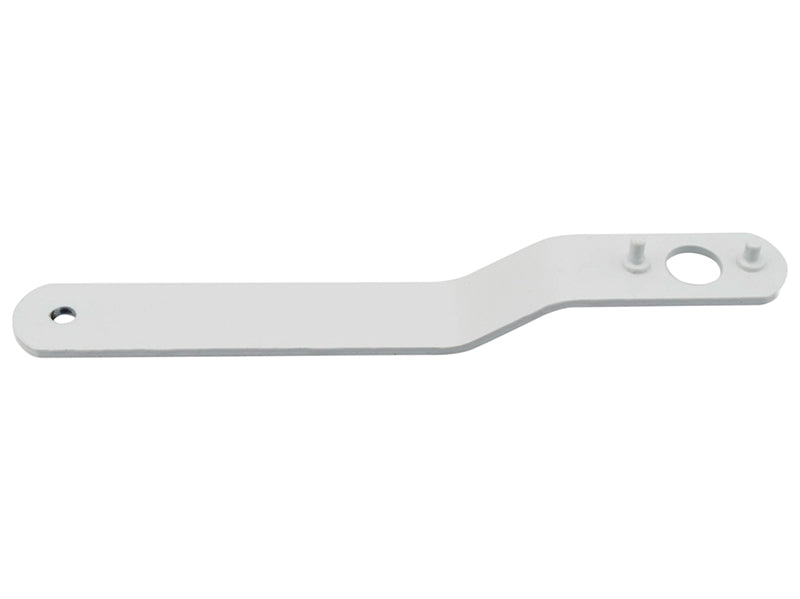 Flexipads World Class White Pin Spanner 30-4mm FLE24035
