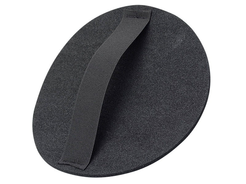 Flexipads World Class Hand Sanding Holder 150mm Disc FLE56310