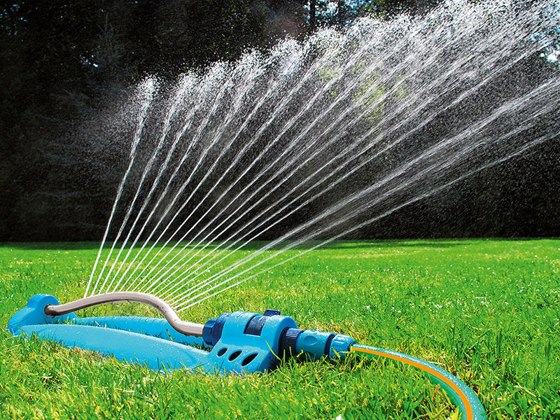 Flopro Flopro Cascade Oscillating Sprinkler FLO70300136