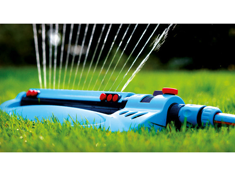 Flopro Flopro Monsoon Oscillating Sprinkler FLO70300141