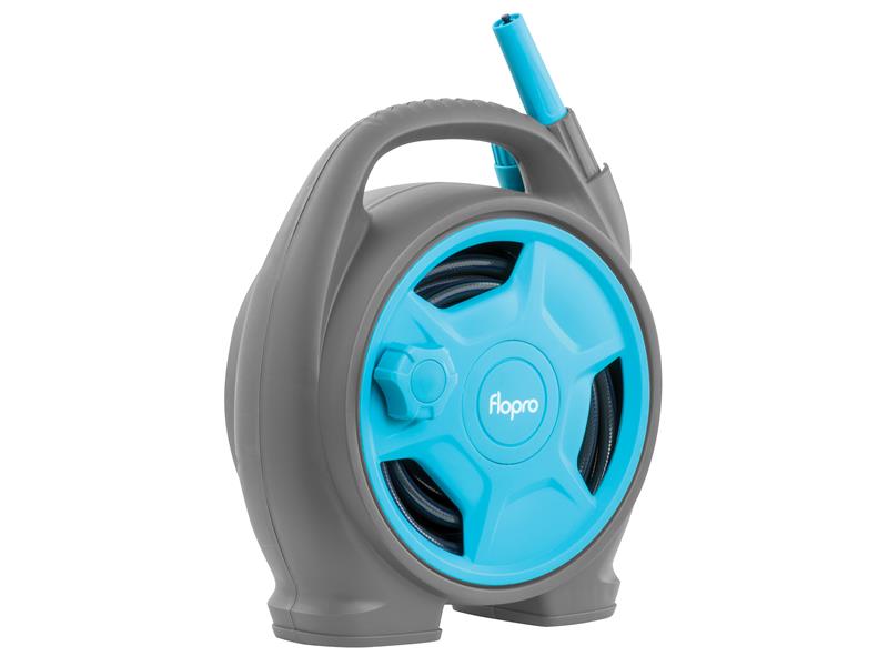 Flopro Flopro Mini Hose Reel 10m FLO70300205