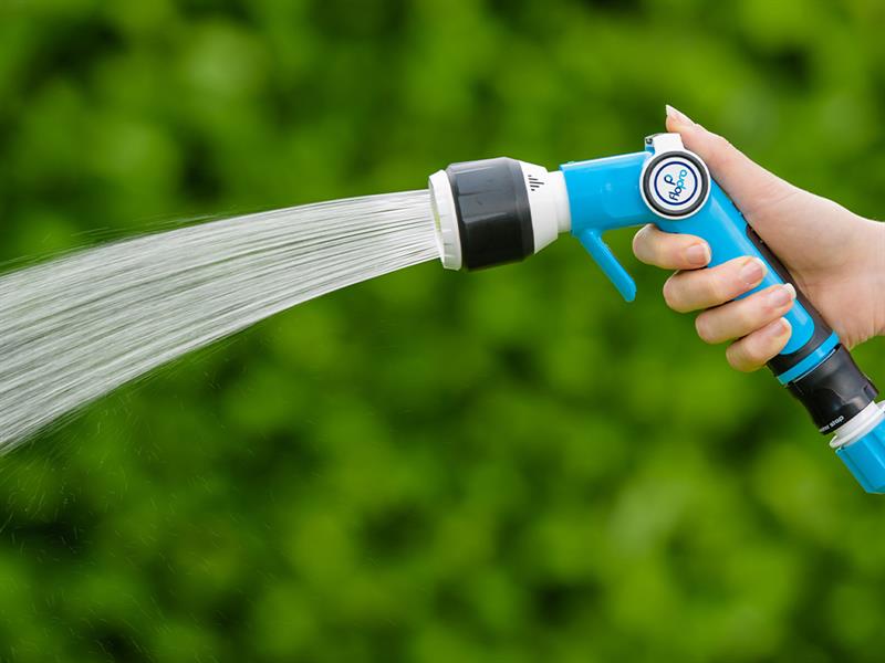 Flopro Flopro Activ Multi-Spray Gun FLO70300353