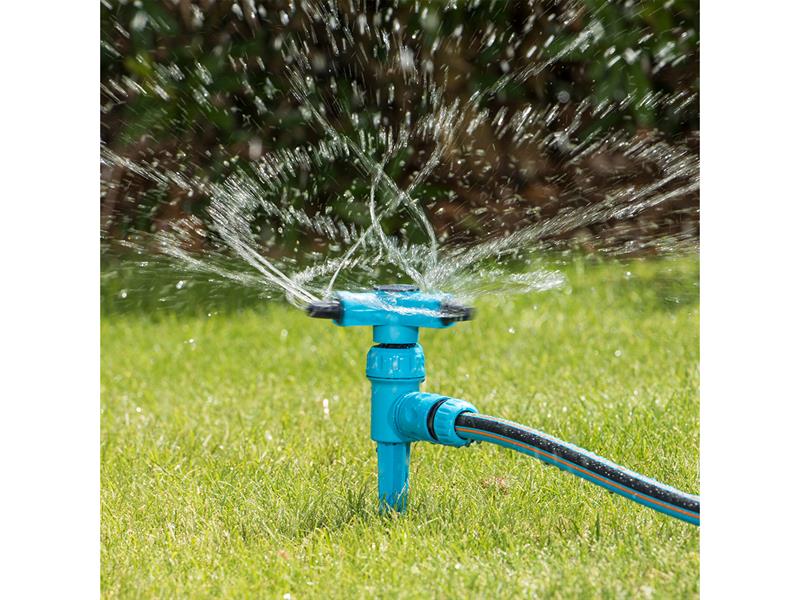 Flopro Flopro Multi Jet Rotating Sprinkler FLO70300511