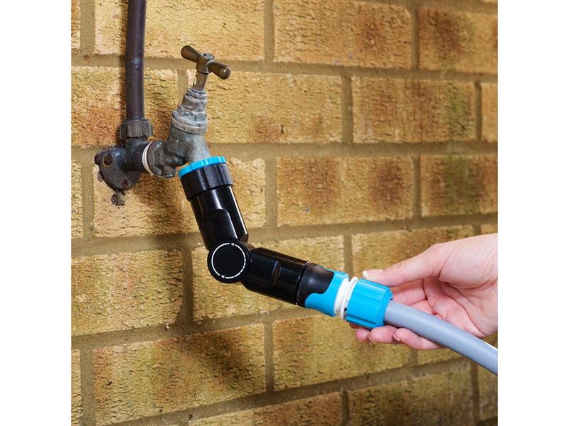 Flopro Flopro+ Angled Tap Connector FLO70300570