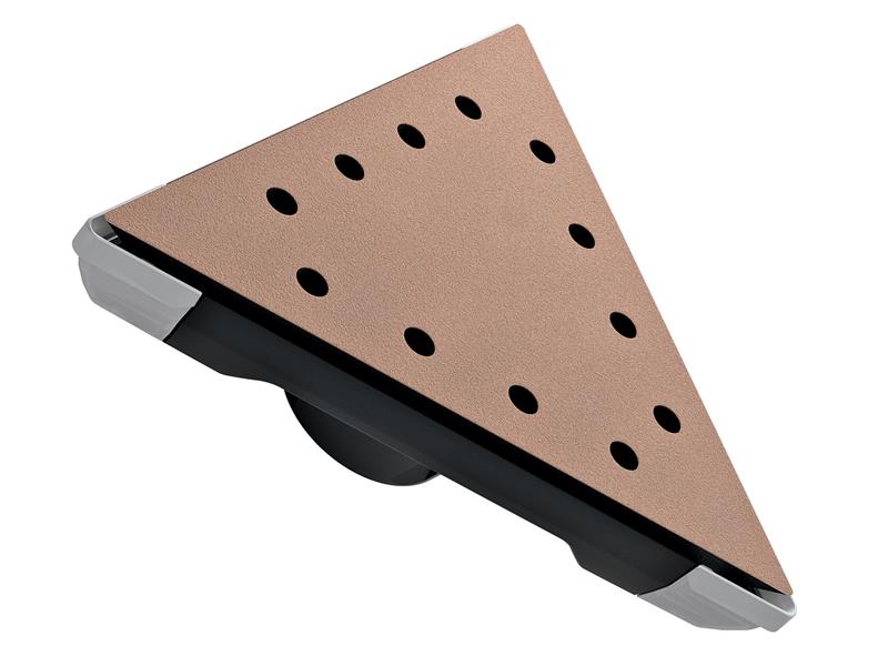 Flex Power Tools MH-T Triangular Sanding Head 290 x 290mm FLX457191