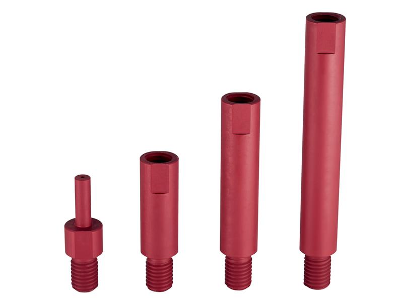 Flex Power Tools EXS M14 Rotary Polisher Extension Set FLX458813