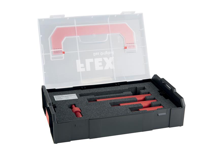 Flex Power Tools EXS M14 Rotary Polisher Extension Set FLX458813