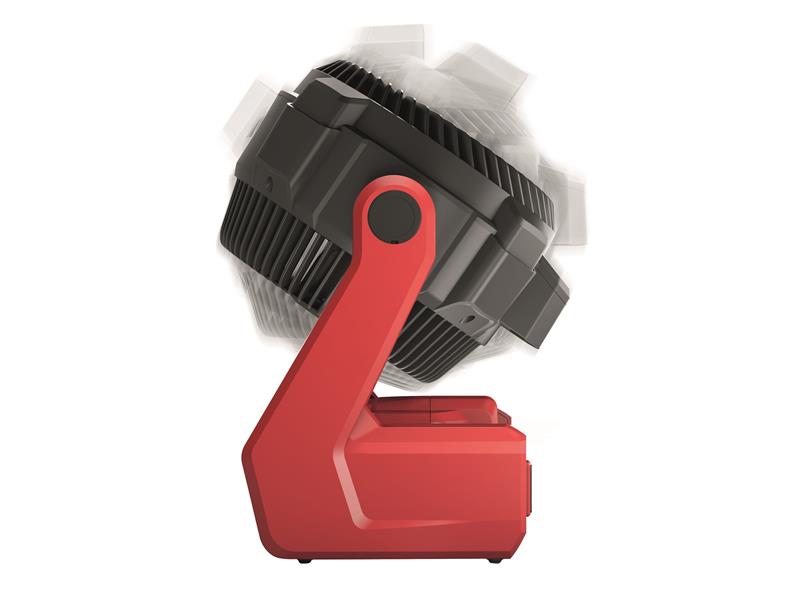 Flex Power Tools CF 18.0/230 Fan 18V/230V FLXCF18N