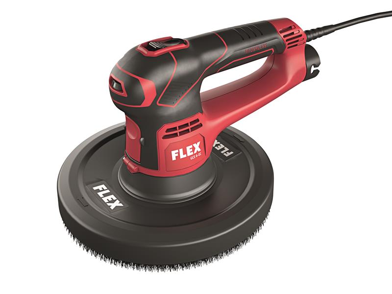 Flex Power Tools GCE 6-EC Handy-Giraffe® Wall and Ceiling Sander 600W 240V FLXGCE6EC