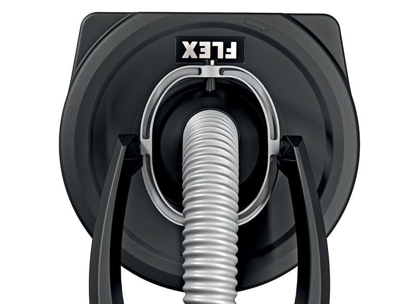 Flex Power Tools GE 5 R+TB-L Giraffe® Close Edge Head Sander 500W 110V FLXGE5RTBL