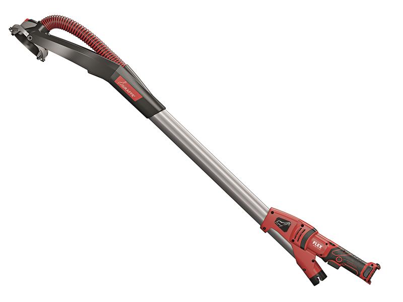 Flex Power Tools GE MH 18.0-EC Giraffe® Wall and Ceiling Sander 18V Bare Unit FLXGEMH18N