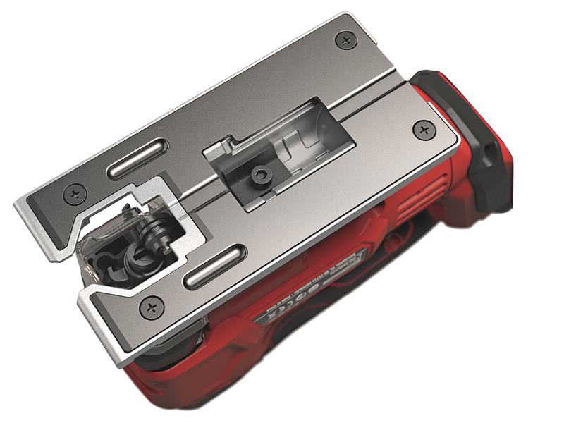 Flex Power Tools JSB 18.0-EC C Jigsaw 18V Bare Unit FLXJSB18N