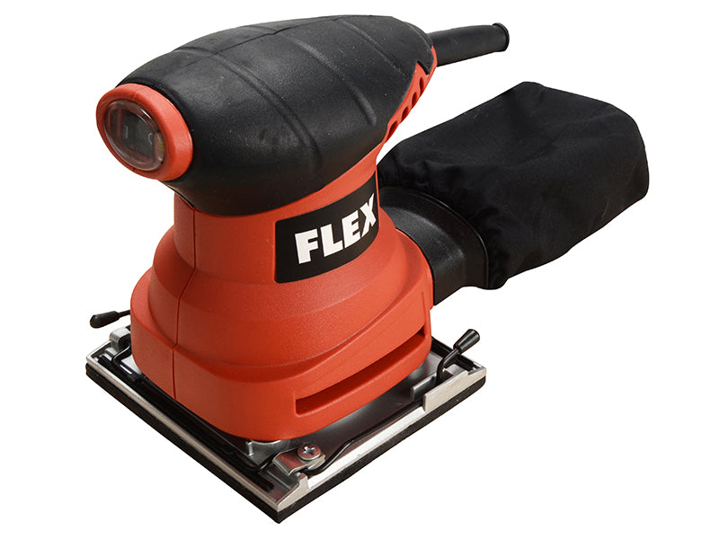 Flex Power Tools MS 713 Palm Sander 220W 240V FLXMS713