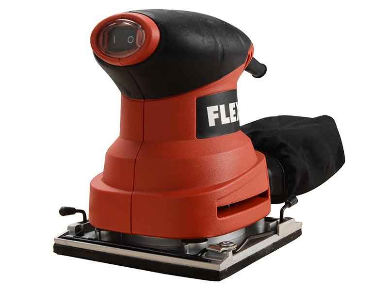 Flex Power Tools MS 713 Palm Sander 220W 240V FLXMS713