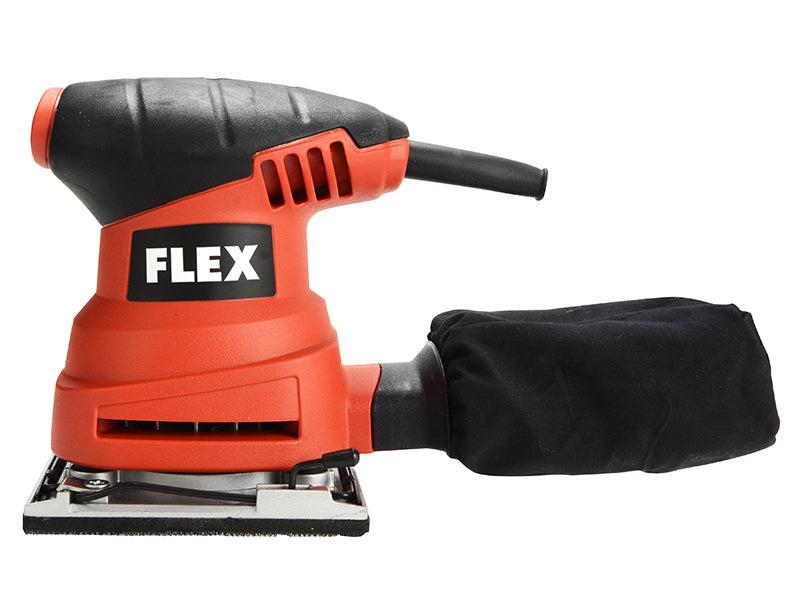 Flex Power Tools MS 713 Palm Sander 220W 240V FLXMS713