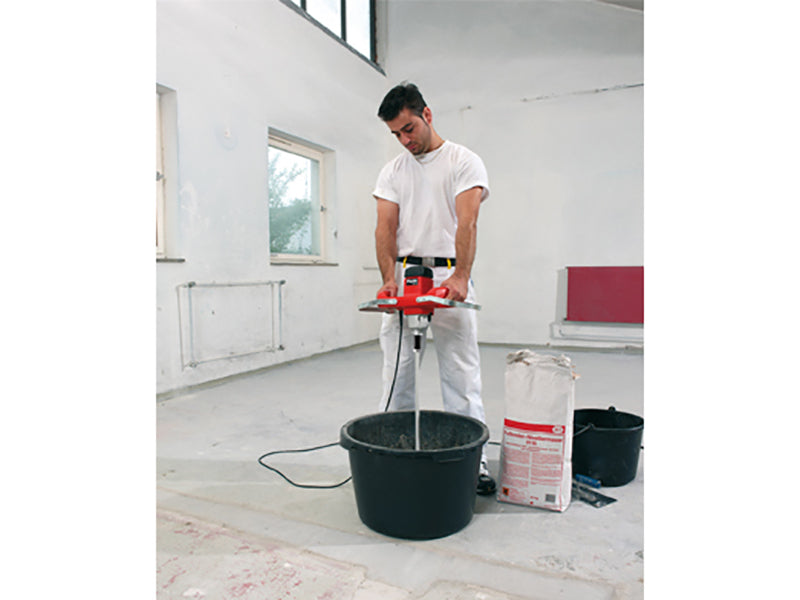 Flex Power Tools FLXMXE900L MXE 900 Mixer 120mm 900W 110V
