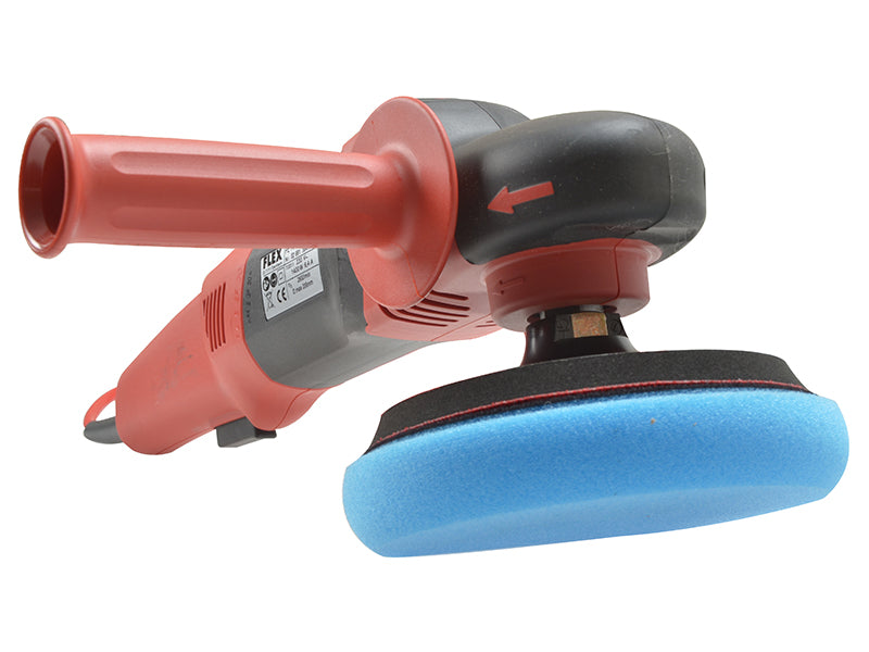 Flex Power Tools PE 142150 Polisher Complete Kit 1400W 240V FLXPE142150