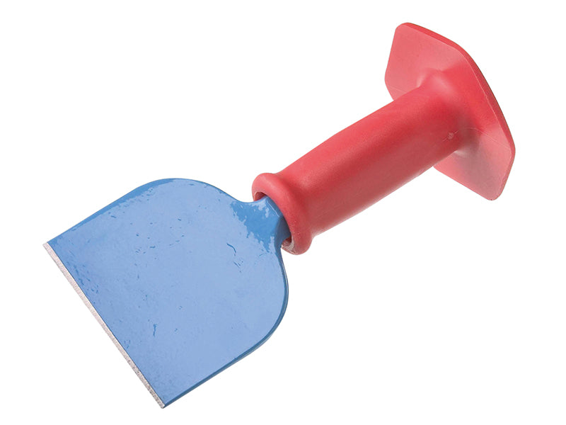 Footprint 123 Brick Bolster With Guard 75mm (3in) FOO12373
