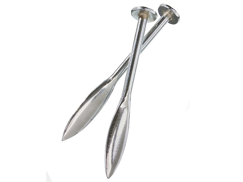 Footprint 620C Line Pins (Card of 2) FOO620C