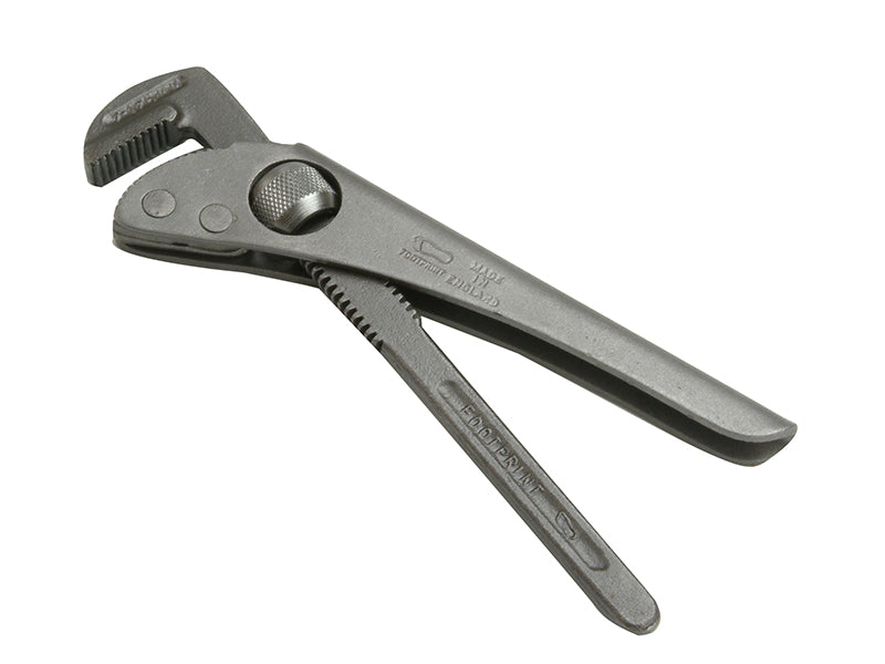 Footprint 9007w Thumbturn Pipe Wrench 175mm (7in) FOO9007