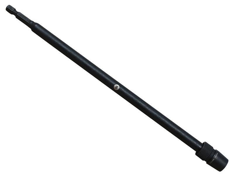 ForgeFix ForgeFast Quick-Release Impact Chuck 1/4in x 300mm FORFFQRC300