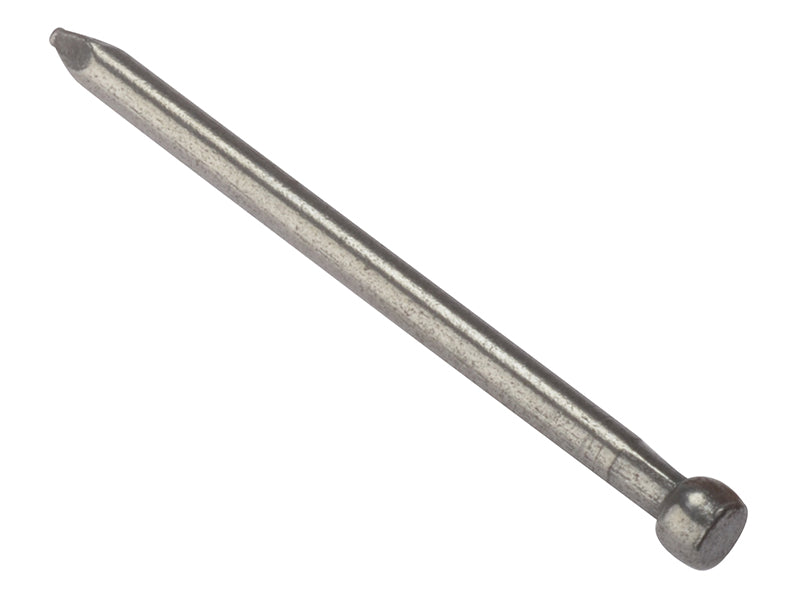 ForgeFix Lost Head Nail Bright Finish 50mm Bag Weight 2.5kg FORLH50B212