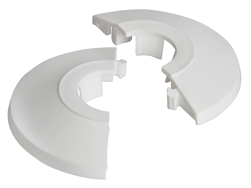 ForgeFix Pipe Collar 15mm Box 25 FORPC15