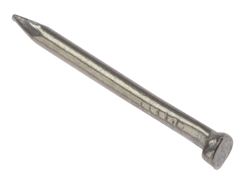 ForgeFix Veneer Pin 15mm Bag Weight 500g FORVP15B500
