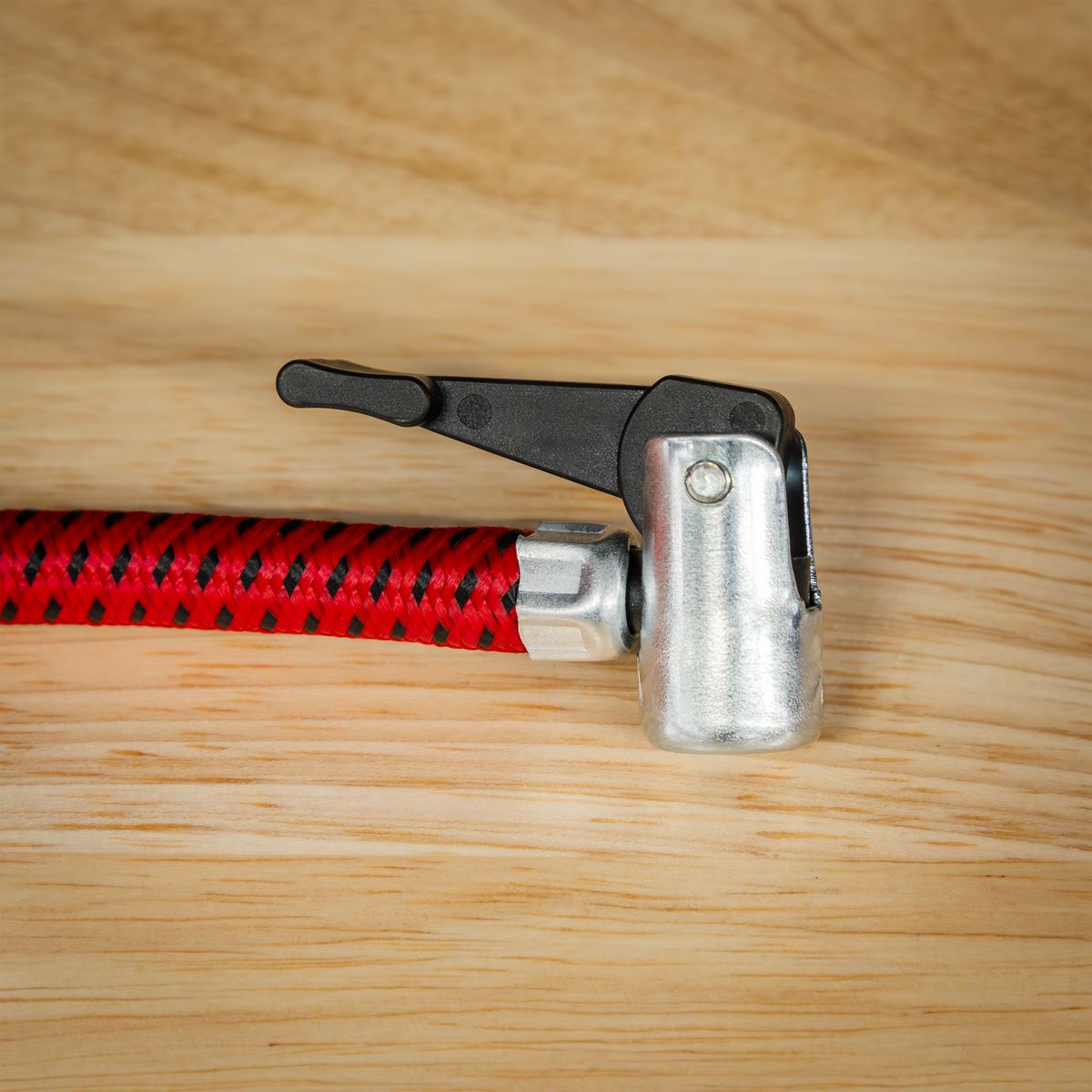 Sealey Foot Pump Single Barrel FP1