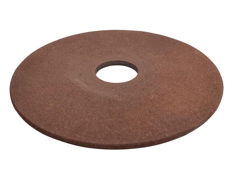 Faithfull Power Plus Chainsaw Sharpener Grinding Wheel 110 x 22 x 3.2mm FPPCHAINSSW
