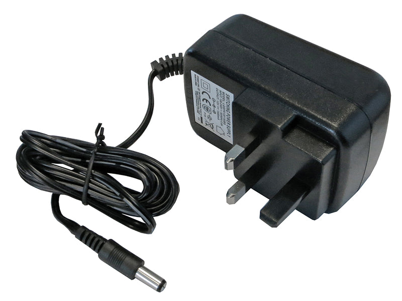 Faithfull Power Plus Replacement Charger for FPPSLLED20TB FPPSLLED20RC