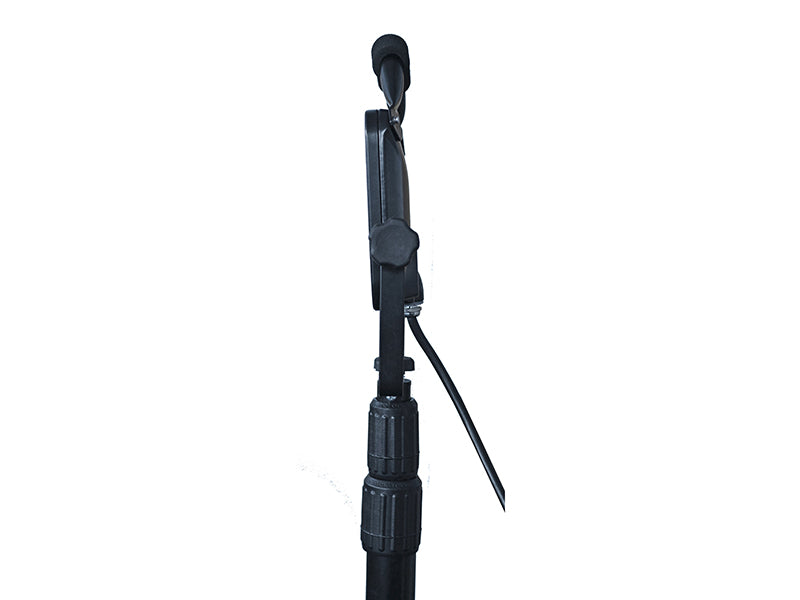 Faithfull Power Plus FPPSLLED20VL SMD LED Single Head Tripod Site Light 20W 1800 Lumens 110V