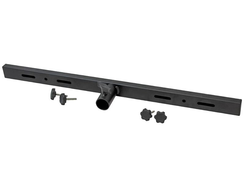 Faithfull Power Plus Heavy-Duty Twin Head T-Bar Attachment FPPTRIKIT1