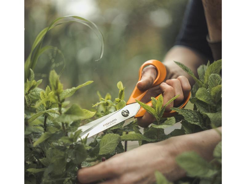 Fiskars Classic Universal Scissors 21cm Stainless Steel Blades FSK1001539