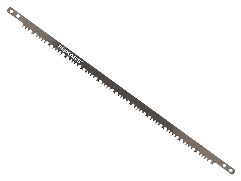 Fiskars Spare Blade for SW30 Bowsaw Length 530mm 21in FSK1001706