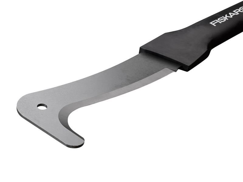 Fiskars WoodXpert XA23 Brush Hook For Cutting Larger Branches FSK1003621