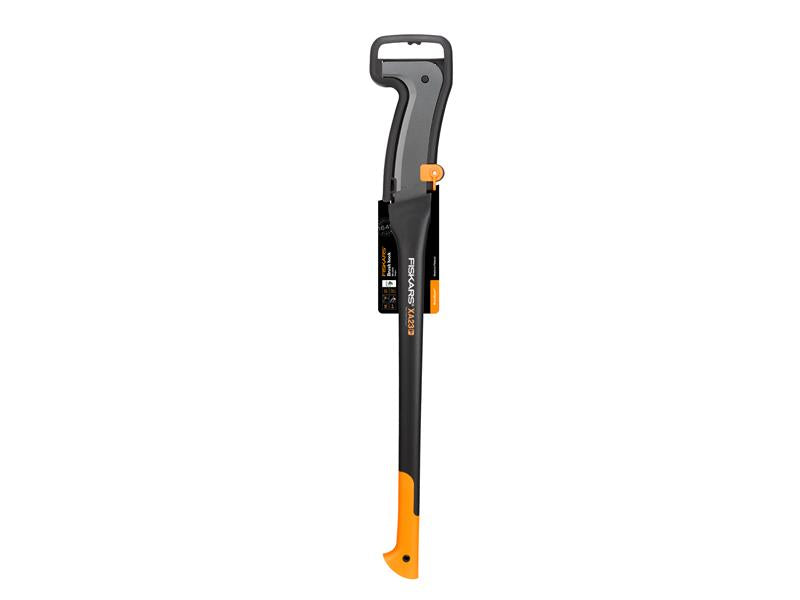 Fiskars WoodXpert XA23 Brush Hook For Cutting Larger Branches FSK1003621