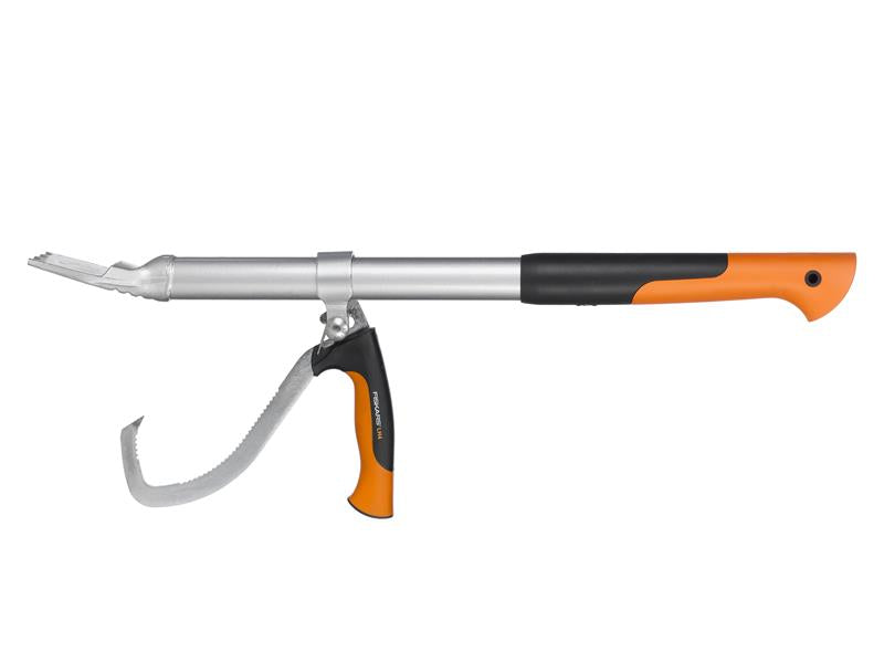 Fiskars WoodXpert Felling Lever M To Assist Cutting With A Chainsaw FSK1015438