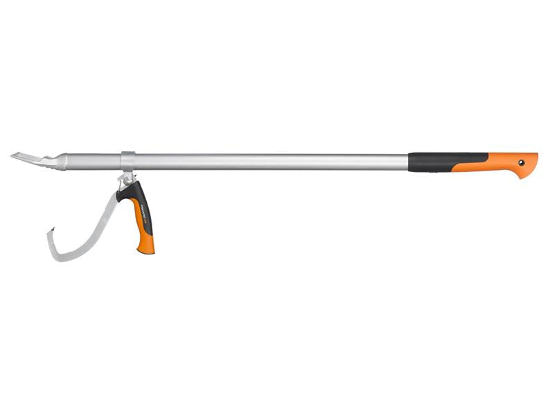 Fiskars WoodXpert Felling Lever L Length 1150mm To Assist Before Cut FSK1015439