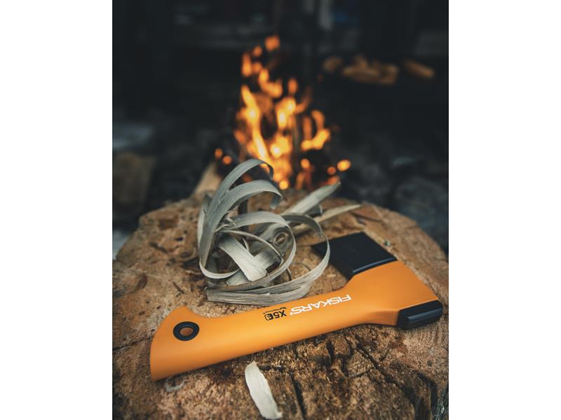 Fiskars XXS X5 Chopping Axe FSK1015617