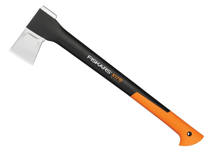 Fiskars M X17 Splitting Axe 1.5kg 3.3 lb Logs Less 20cm Diameter FSK1015641