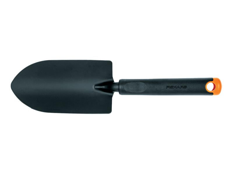 Fiskars Steel Ergo Trowel Ergonomically Shaped Handle FSK1027017